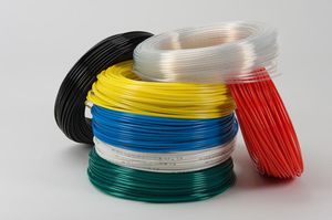 tuyau flexible pour air comprimé