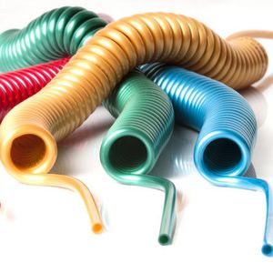 tuyau flexible pour air comprimé