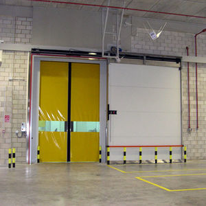 portes coulissantes