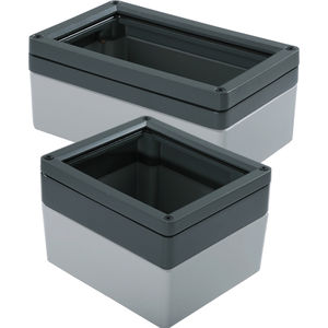 boîtier encastrable 1