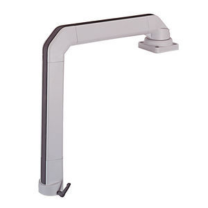 système de suspension en aluminium 1