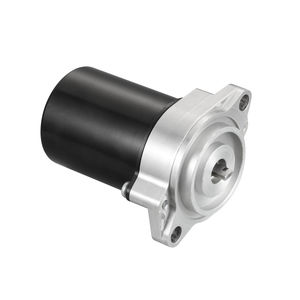 moteur à balais