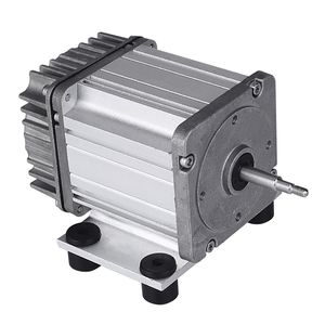 moteur DC