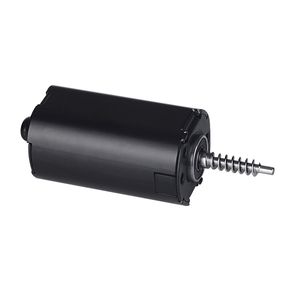 moteur à balais