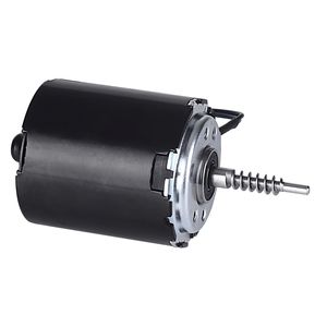 moteur à balais