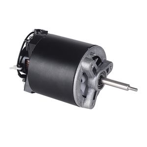 moteur pour les appareils ménagers / DC / à balais / 230V