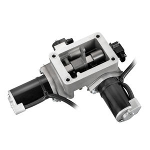 moteur à balais