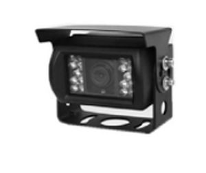 caméra de vidéosurveillance / couleur / CMOS / CCD