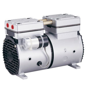 pompe à vide à piston oscillant