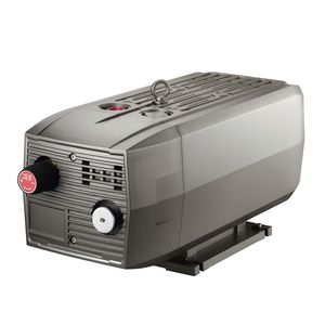 pompe à vide à palettes