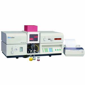 spectrophotomètre UV-Vis