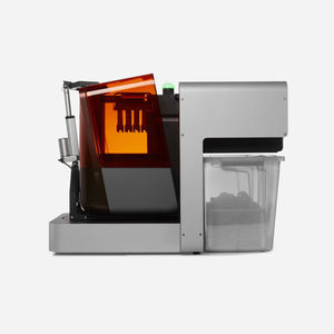 imprimante 3D de résine