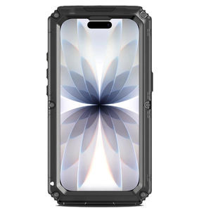 smartphone industriel ATEX 1