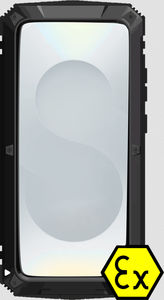smartphone industriel WiFi