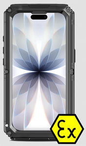smartphone industriel industriel 1