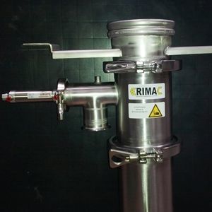 kit d'échantillonnage 1