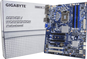 carte mère ATX