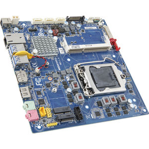carte mère mini-ITX