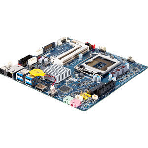 carte mère mini-ITX