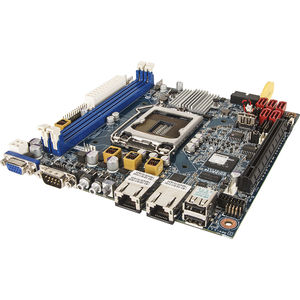 carte mère mini-ITX