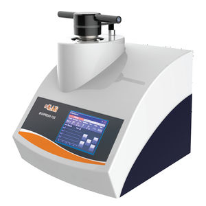presse à enrober automatique 1