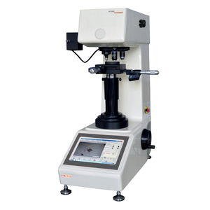 duromètre micro Vickers