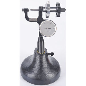 testeur de dureté Rockwell / portable / analogique / superficiel