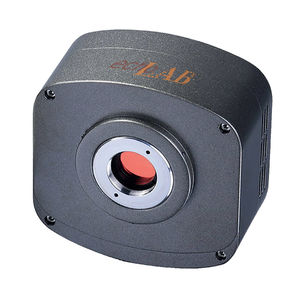 caméra pour la vision scientifique / couleur / CCD / USB