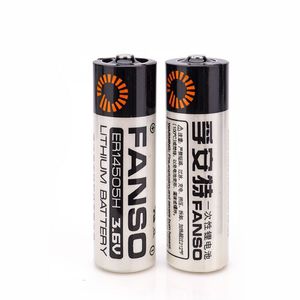 batterie lithium-chlorure de thionyle