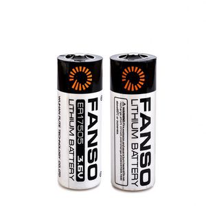 batterie lithium-chlorure de thionyle