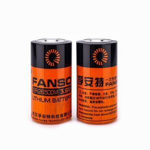 batterie lithium-dioxyde de manganèse