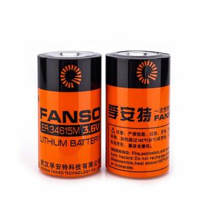 batterie lithium-dioxyde de manganèse