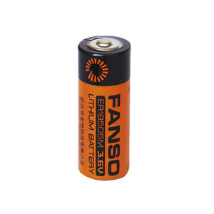 batterie lithium-dioxyde de manganèse
