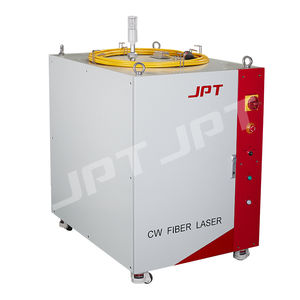 laser CW