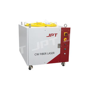 laser CW
