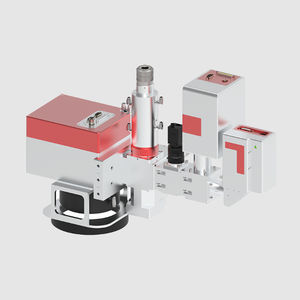 tête de soudage laser