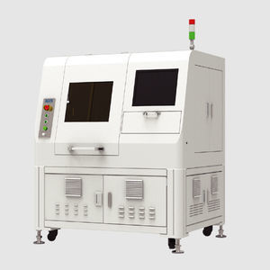 machine d'ajustement laser 1
