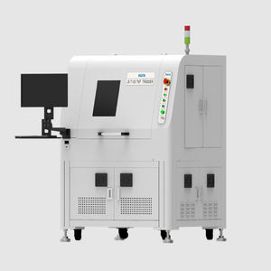 machine d'ajustement laser 1