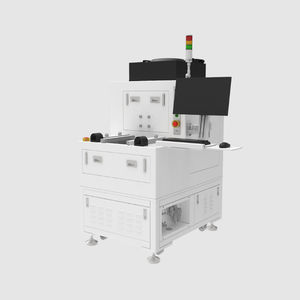machine d'inspection optique