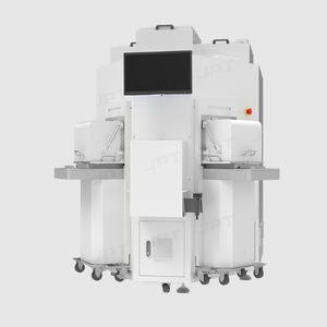 système de marquage laser