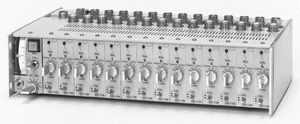 conditionneur de signal analogique