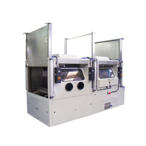 grenailleuse automatique