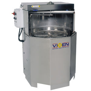 machine de nettoyage à eau