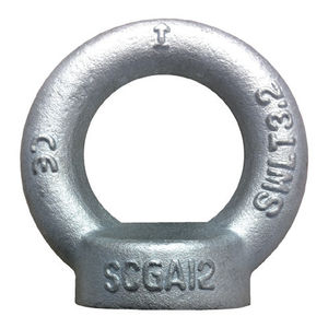 anneau de levage femelle