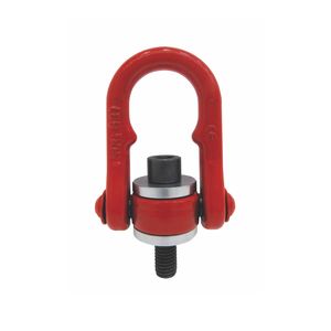 anneau de levage pivotant