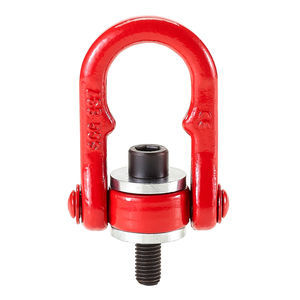 anneau de levage pivotant 1