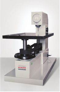 duromètre Rockwell 1