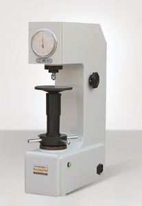 duromètre Rockwell