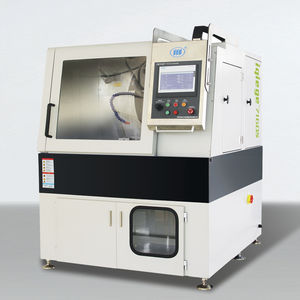 machine de découpe à laser