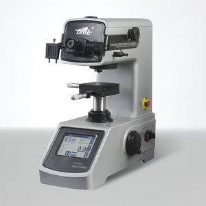 duromètre micro Vickers